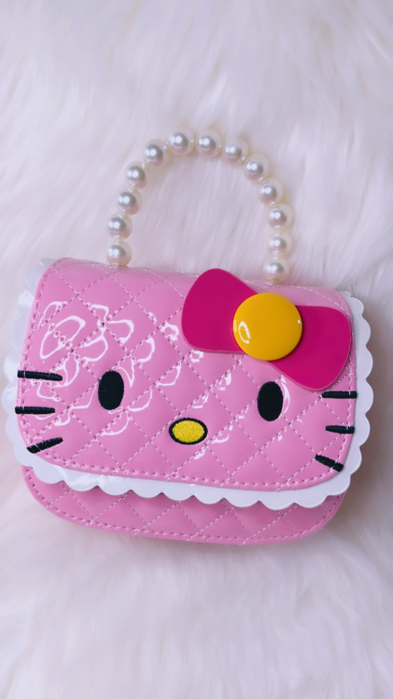 Kitty bag