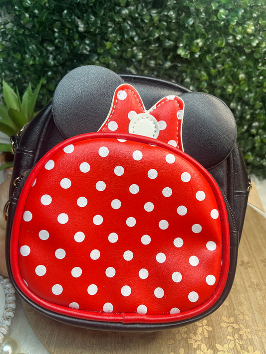 Mini mochila