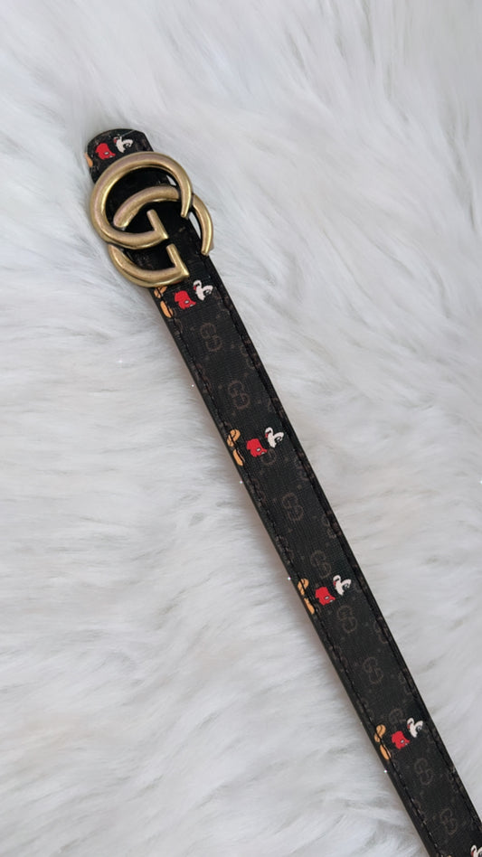 Belt 1